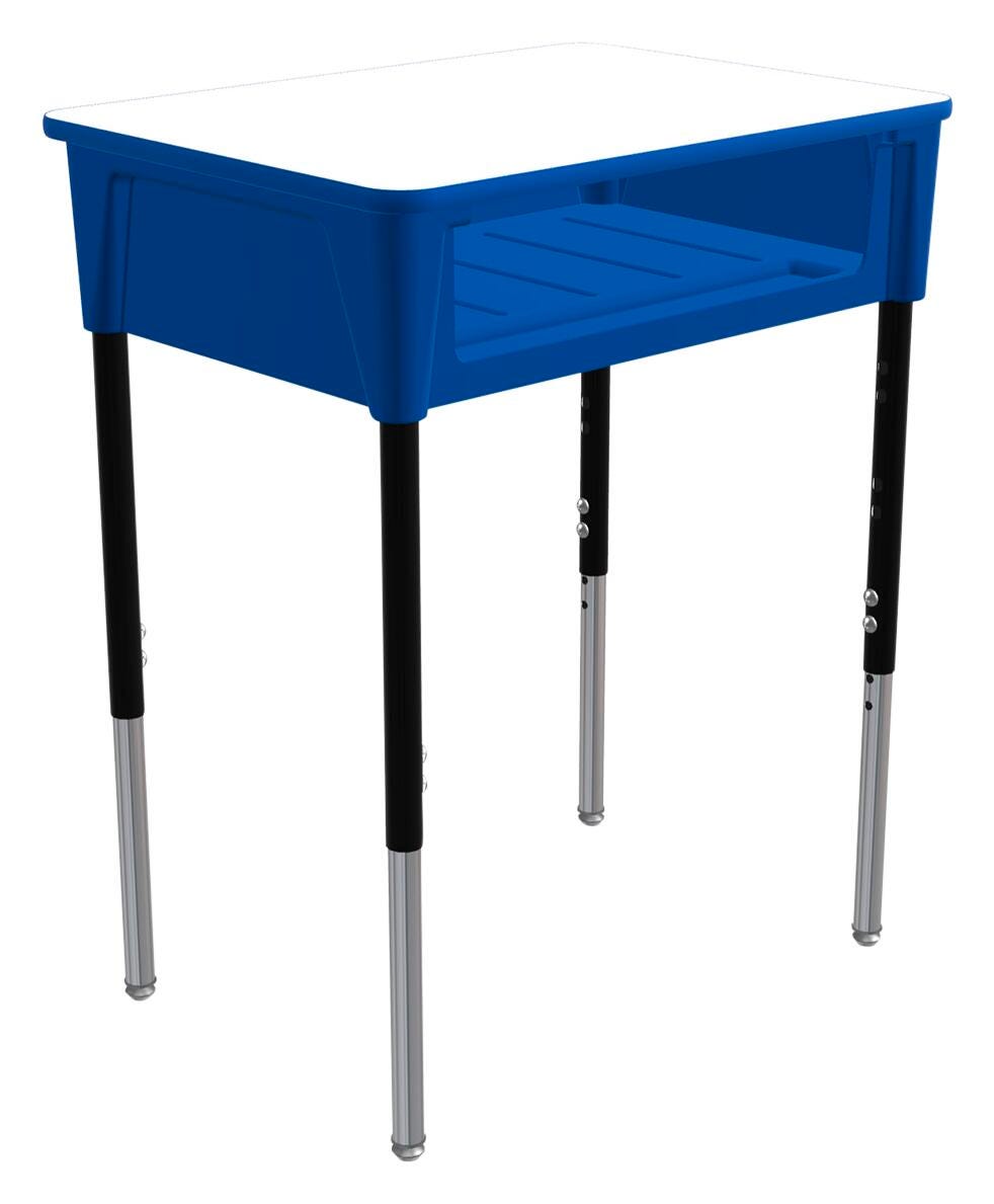 Image for Classroom Select Contemporary Open Front, Rectangle from School Specialty